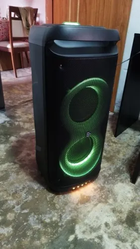 SOM TORRE PULSE SP 511 1400W - POTÊNCIA, QUALIDADE E ESTILO! ?