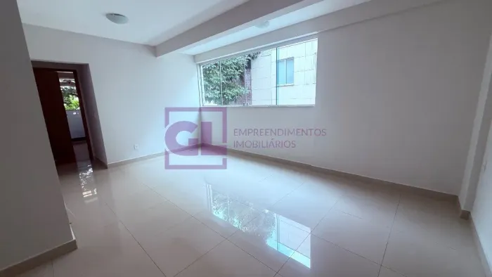 APARTAMENTO RESIDENCIAL em BELO HORIZONTE - MG, SANTO ANTÔNIO