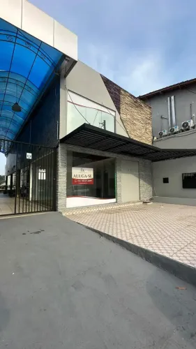 LOCAÇÃO | SALA COMERCIAL | ESCRITORIO | CONSULTORIO VIEIRALVES