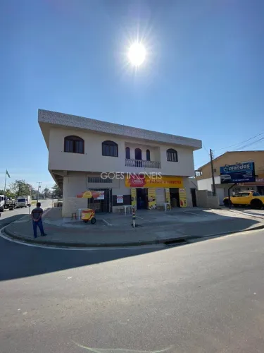 Sala Térrea para Aluguel em Criciúma