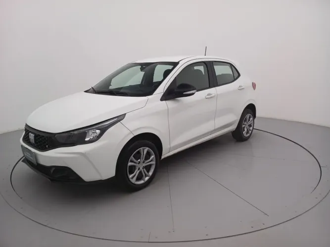 Fiat Argo Drive 1.0 Firefly 2026