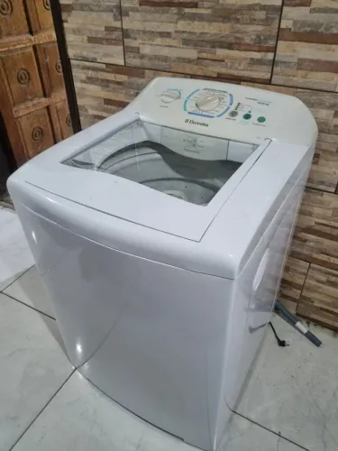maquina de lavar eletrolux 12 kg
