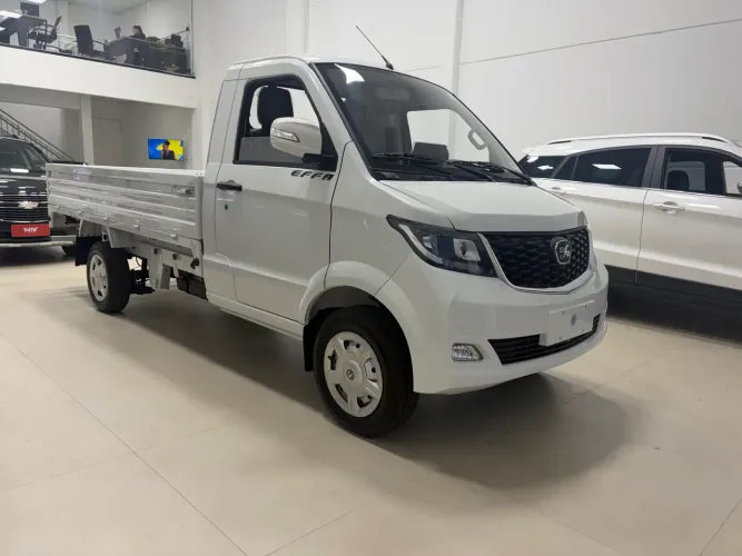 Effa V21 Pick-up CS 1.5 16V 2P 2027