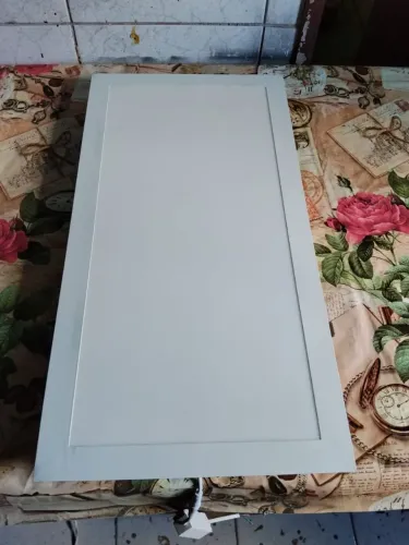 Lâmpada de led embutida