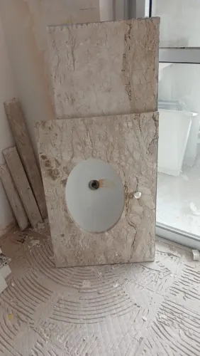 Bancada granito