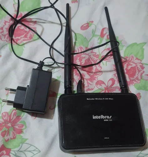 Roteador 
