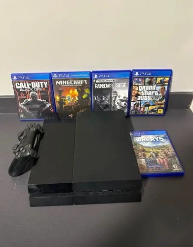 PlayStation 4