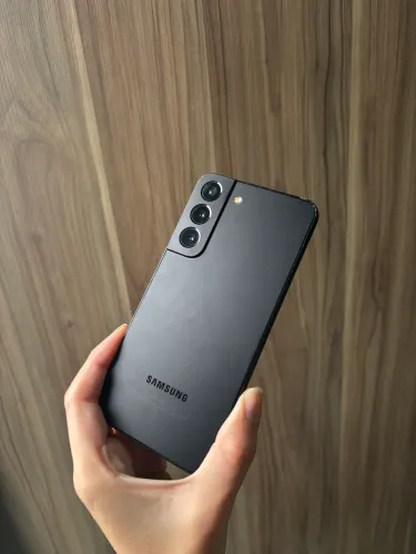 Galaxy S22