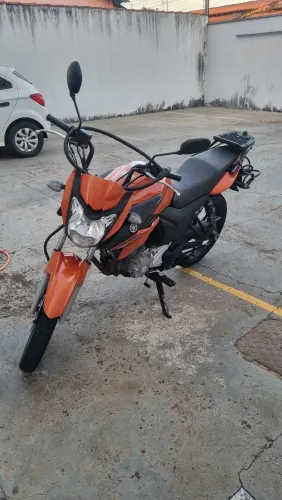 Yamaha Ys/150 SED- 2014