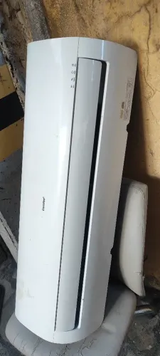 Vendo Ar-condicionado da marca COMFEE 18.000 BTUs