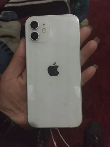 Vendo iPhone 12 1000 pra sair rapidinho desbloqueado face id ok tudo ok