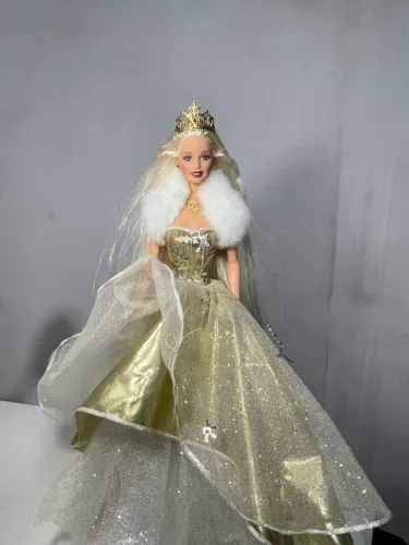 Barbie holiday 