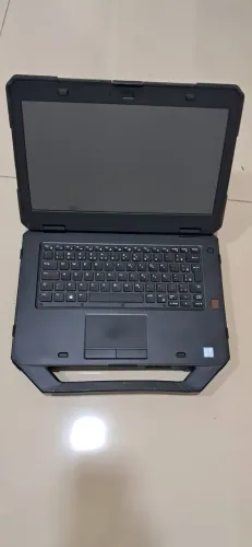Notebook Dell latitude Rugged 5414