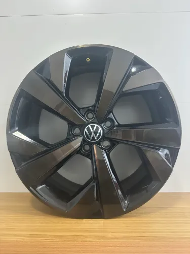 Rodas Nivus Highline aro 17