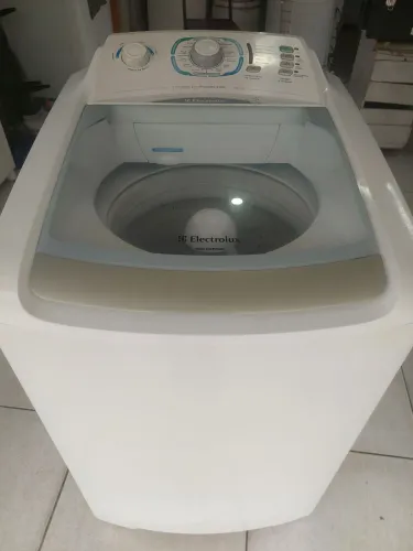 Máquina de lavar roupas electrolux 10 kg