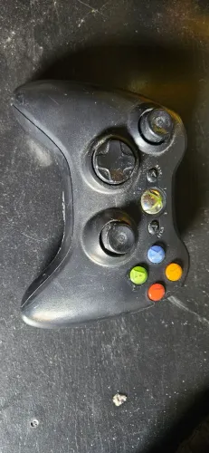 Controle xbox 360 original