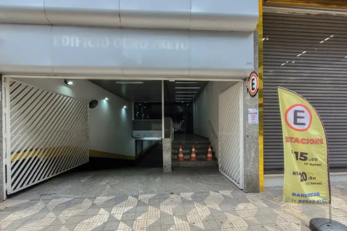 Sala comercial na Avenida Brigadeiro Luís Antônio, 2644 - 33 60 m²