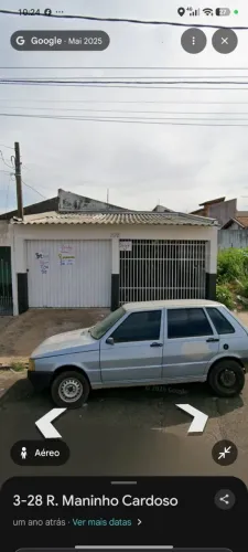 CASA À VENDA - VILA POPULAR | BAURU/SP