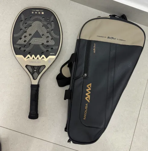 Raquete beach Tenis Ama Medusa