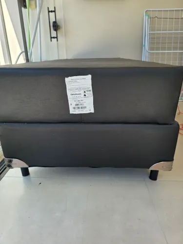 Base Box Queen Ortobom