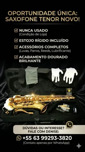 Instrumento musical ?