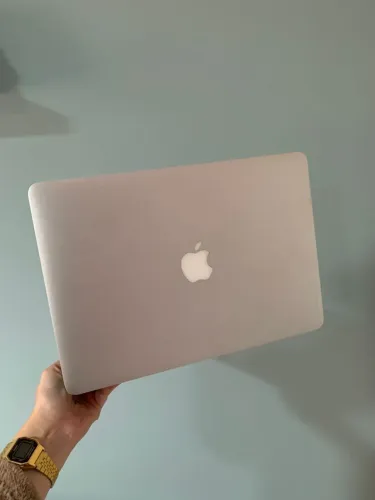 Macbook air13 ideal para retirada de peças