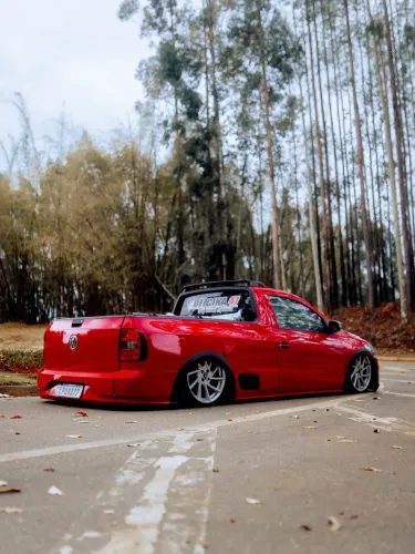 Rodas Volcano R Seven 18