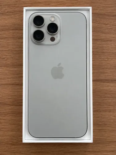 iPhone 16 PRO Max 256gb