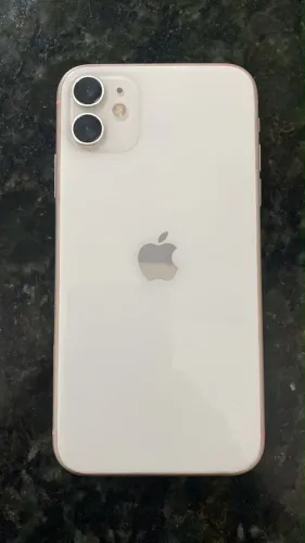 iphone 11 64 Gb único dono 82% bateria