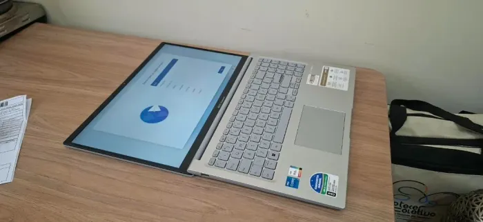 Notebook ASUS Vivobook 15