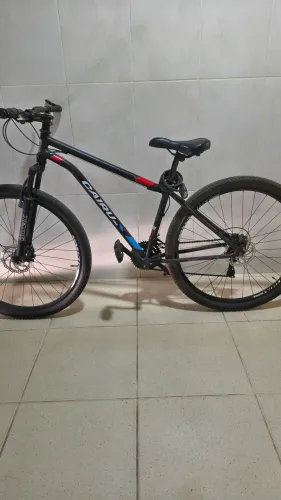 Bicicleta Cairu Flash Aro 29 MTB