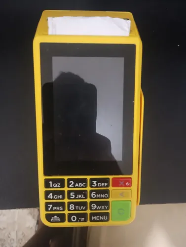 Máquina Moderninha Pro 2
