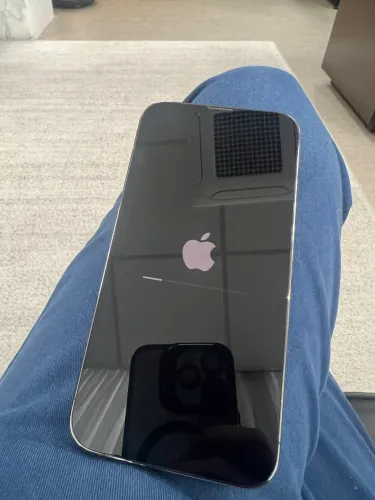 IPhone 13 Pro