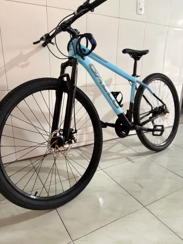 Bike Aro 29/ poucos meses de uso! 