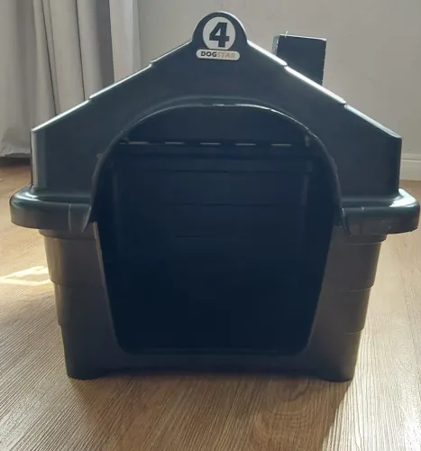 Casinha de pet N4