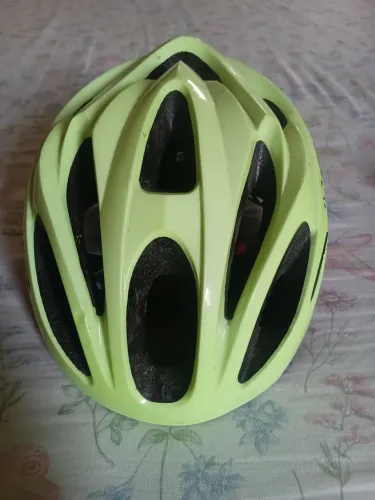 Capacete