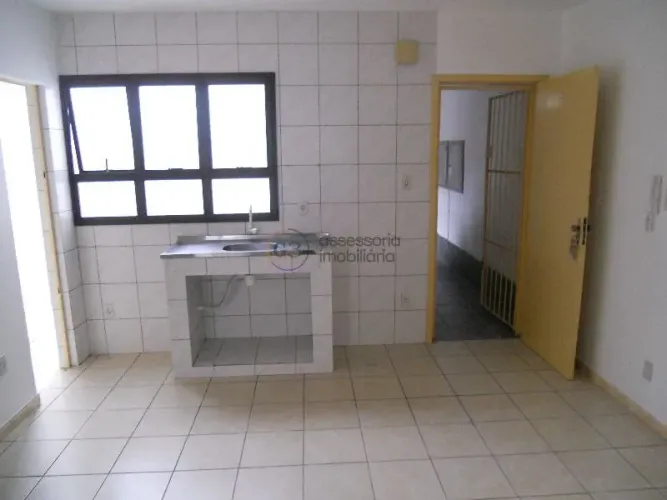 Apartamento 1 dormitórios para alugar Centro Rio Grande/RS