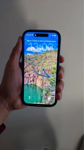 iPhone 15 Pro