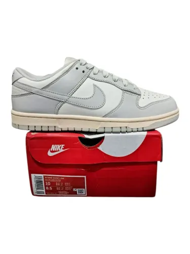 Nike Dunk Low Light Bone