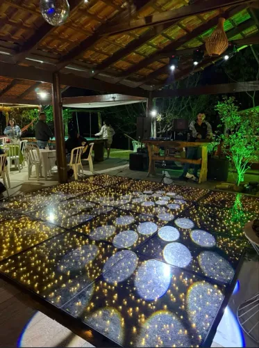 ILUMINAÇÃO FESTA GOIANIA 
