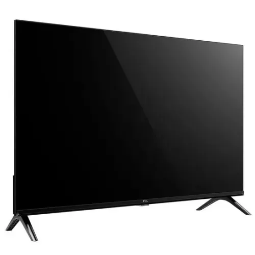 Smart TV TCL 43? S5400A - Full HD - Ótimo estado e controle original