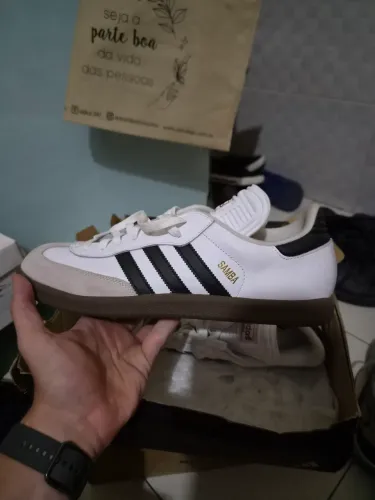 Adidas Samba Lt
