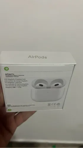 Fone de ouvido