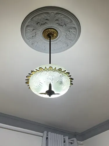 Lustre Clássico