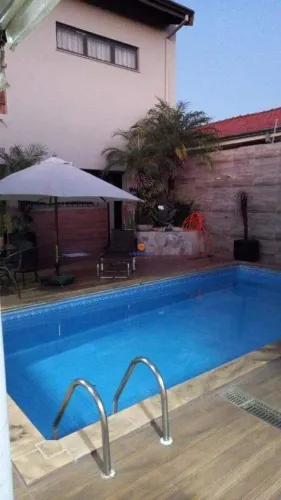 Casa a venda no Jardim Estoril