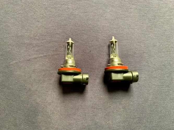 Lâmpada Halógena H8 12v - 35w - Osram