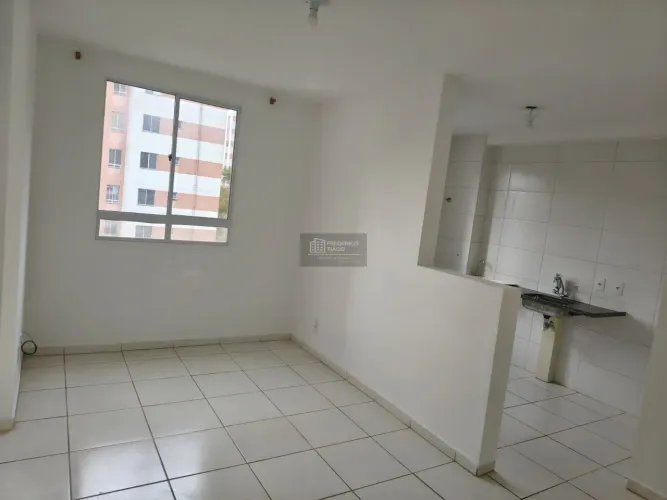 Condomínio Master Tower Sevilha - Apartamento 2 Quartos à Venda  Borba Gato | Sabará/MG