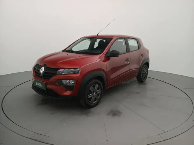 Renault Kwid 1.0 Zen 2025