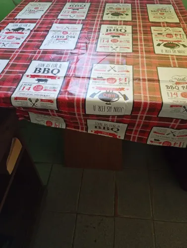 Mesa de jantar 