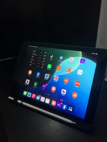 iPad 9° Geração 64GB